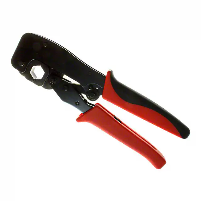 47021 Amphenol RF  Crimpers Applicators Presses